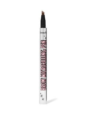 Benefit Brow Microfilling Pen Medium Brown (Full-size)